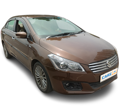 Maruti Ciaz-img